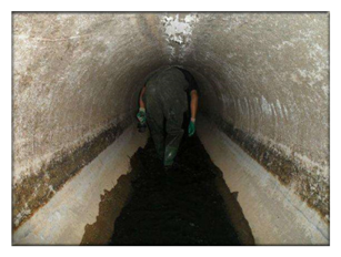 班戈管道高压清洗