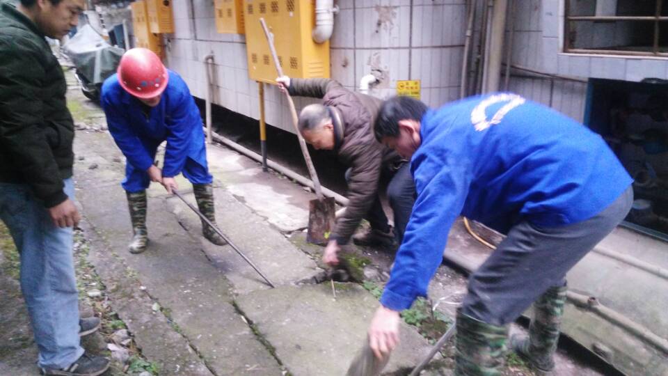 班戈清掏化粪池、管道疏通一站式服务<高效><技术><可靠>